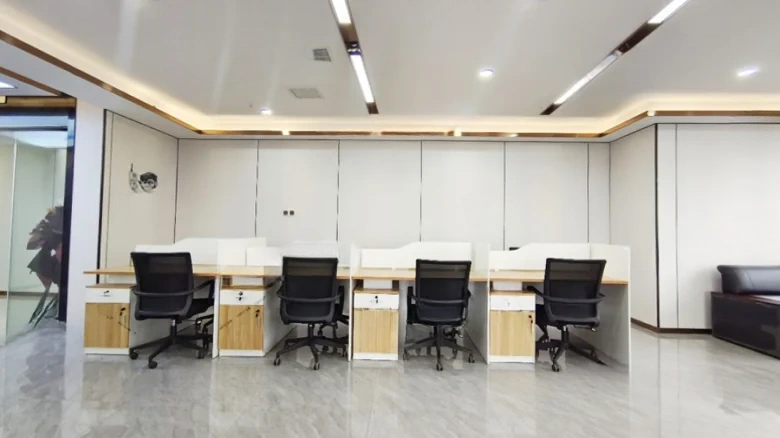 Lan Guang Kunlun Center - View 11