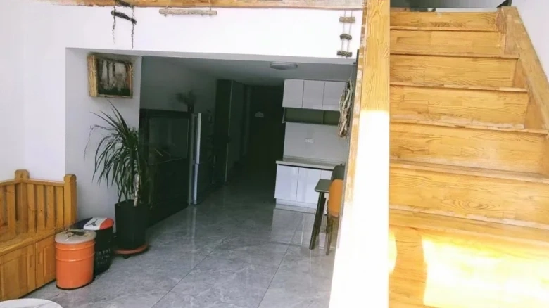 Maker Tower - View 2