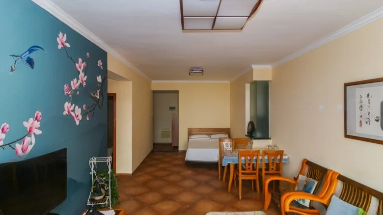 Blue Sky Coastline - View 9