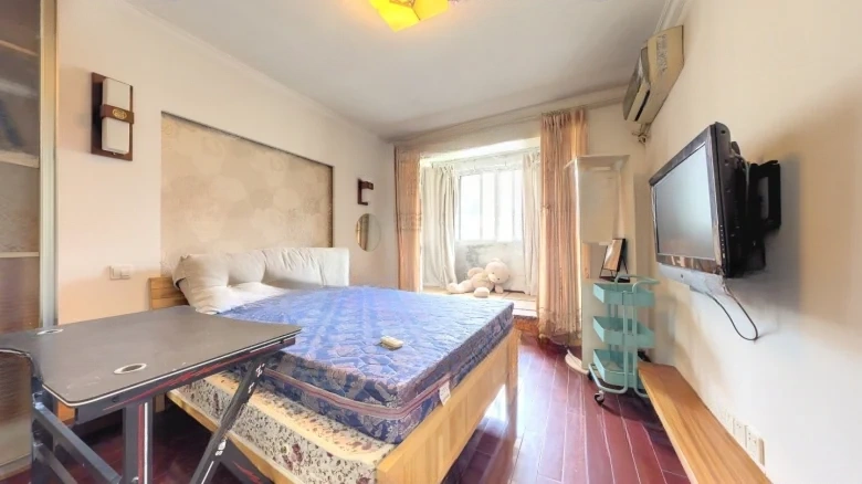 Chuan Xin Small Area - View 1