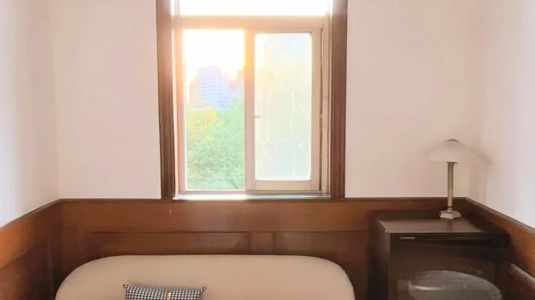 Zhenningsheng Road 318 Lane Complex - View 2