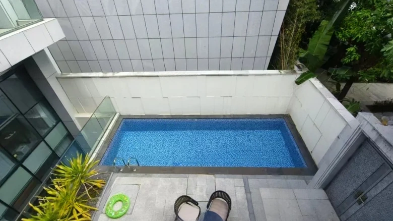 Guoguang·Haitang - View 15