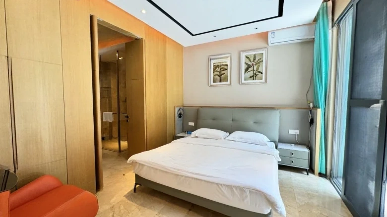 Atlantis Tang'an - View 3