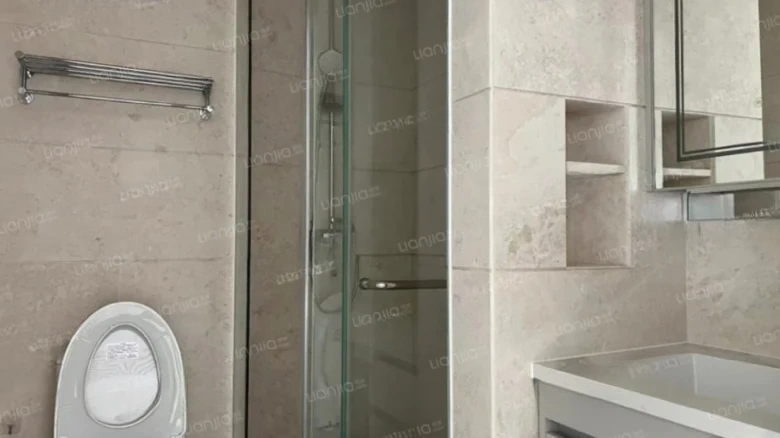 Half Mountain Peninsula Donghai Bay Phase III - View 7