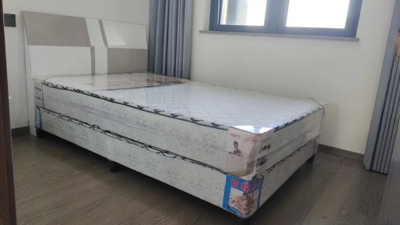 Vanke Starlight River - View 2