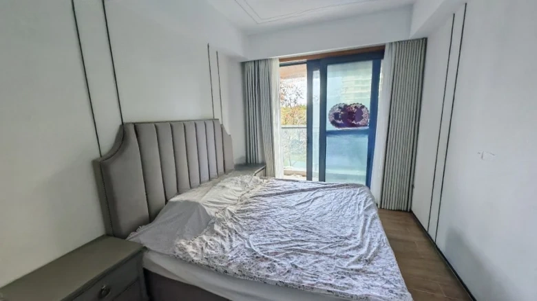 Sanya Puhai - View 2