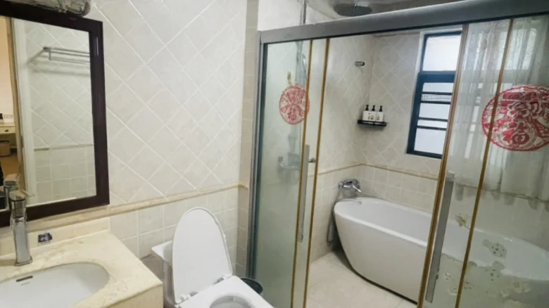 Sanya Bay·Blue Wave Bay - View 15