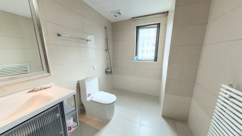 Haier Green City Quanyun Village Osmanthus Garden North District - View 8