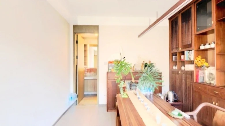 Jinmaofu Yuling Villa - View 4