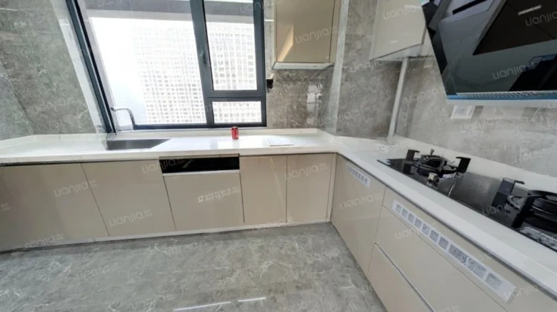 Poly Development Tianjun Residences - View 8