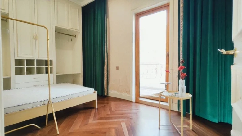 Green City Rose Garden - View 11