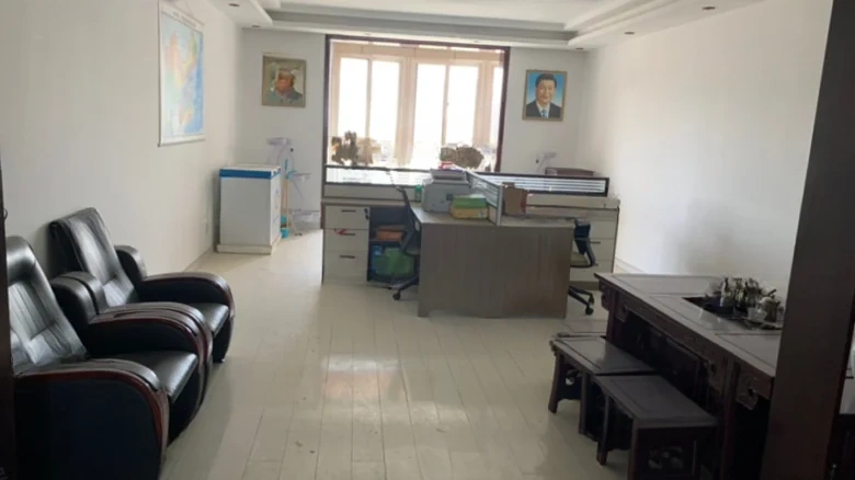 Huafu Garden - View 5