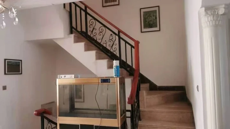 Forest Lake Phase II Agate Isle - View 2