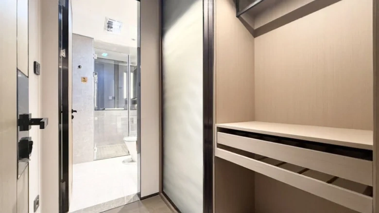 Shanhai Bay No. 8 - View 3