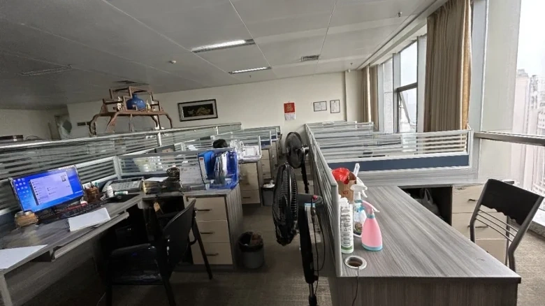 Yintong Plaza - View 6