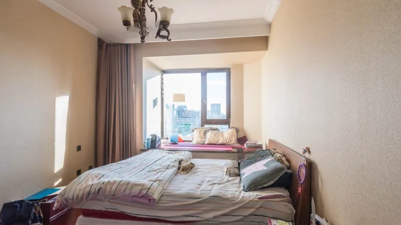 Vanke Bailci Garden - View 4