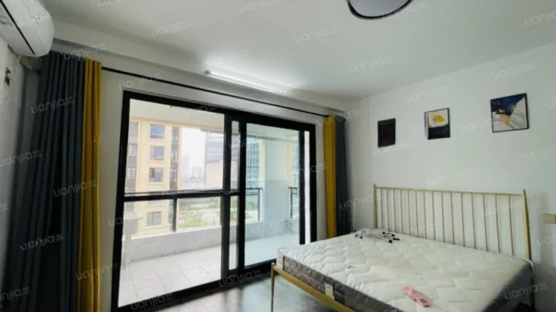 Riverfront Wanxiang Place - View 3