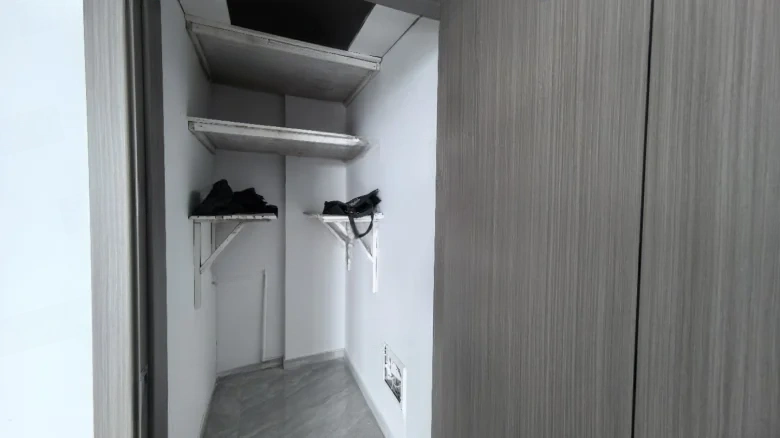 Green City Apartments - View 10