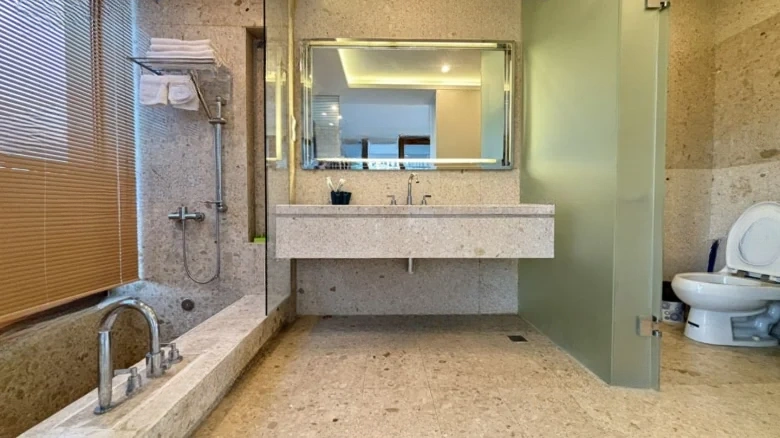 Banshan Bandao Shuanghaiwan Phase II - View 5