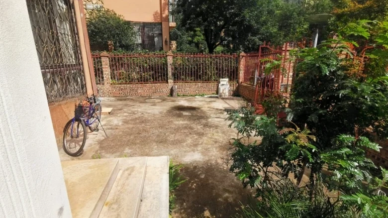 Dianchi Stream Valley - View 17