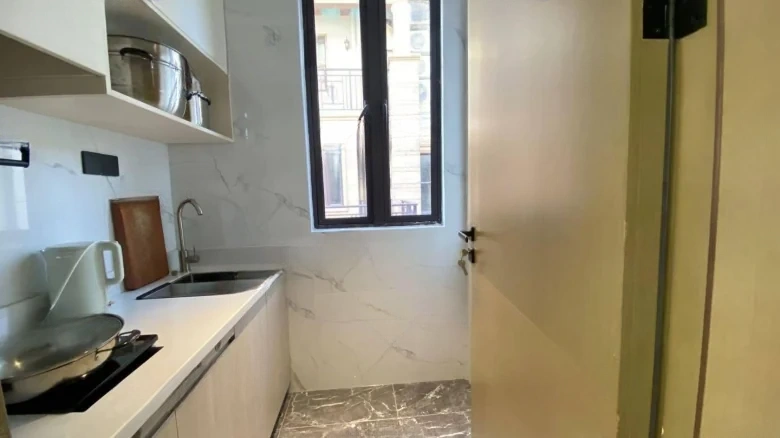 Seaside New City - View 12