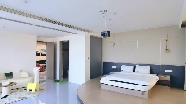 Hamen Court - View 6