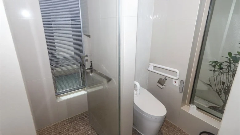 Haitang 101 - View 25