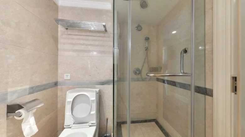 Fudi Yuxijiao - View 11