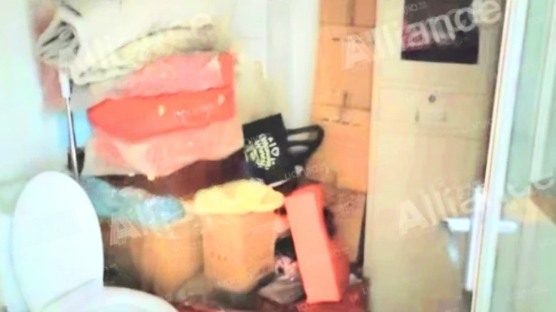 Wanda Plaza B2 South Zone - View 8