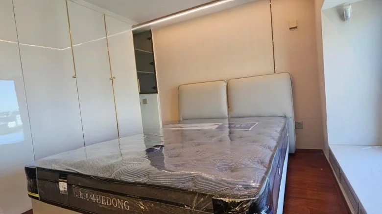 Galactic Center - View 2