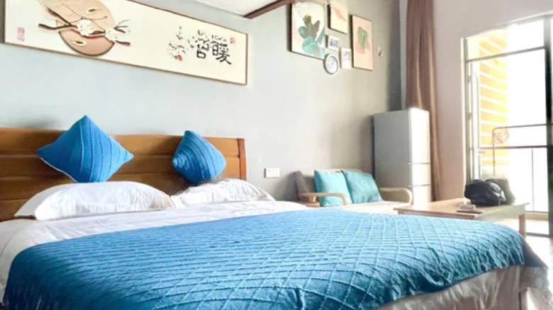 Lanhai Garden Phase II - View 3