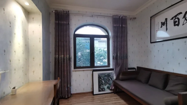 Jadeite Manor - View 8