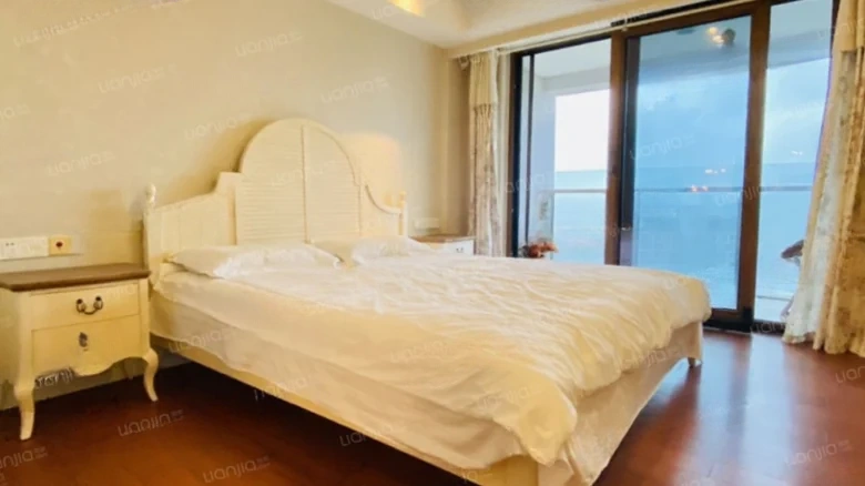 Half Mountain Peninsula Central Sea View Avenue - View 2