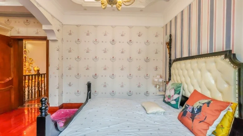 O Mountain Villa - View 4