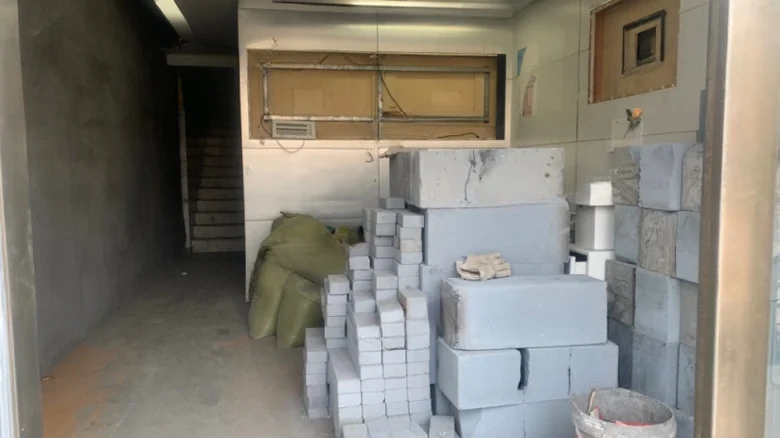 Wanshou Palace No. 8 - View 5