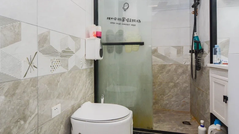 Heshasha Hangcheng RuiXin Garden - View 5