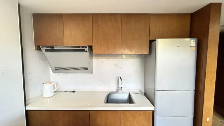 Liantou · Haitang Tuning - View 4