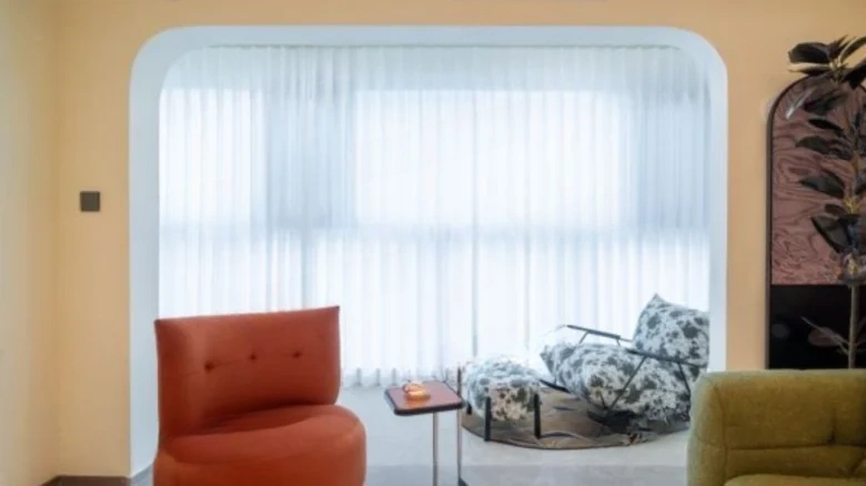 Vanke 500 Li - View 15