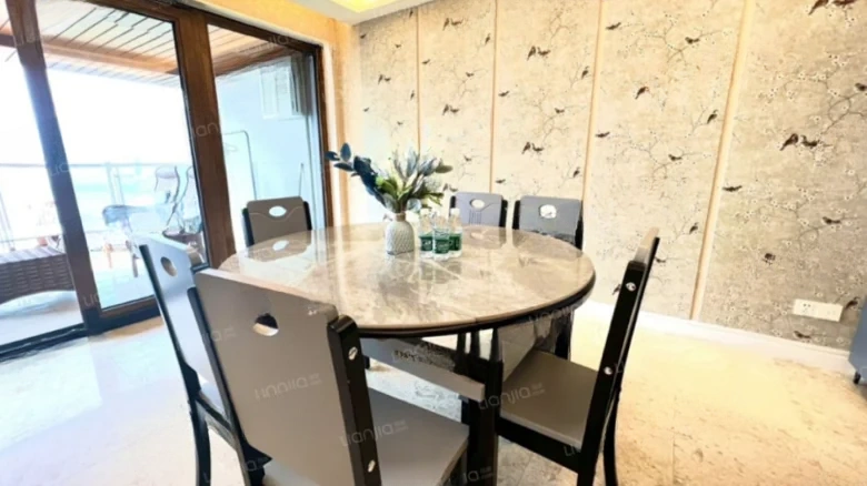 Half Mountain Peninsula Central Sea View Boulevard - View 3