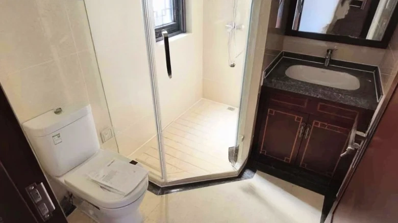 Green城NanjingPeachBlossomSpring - View 15