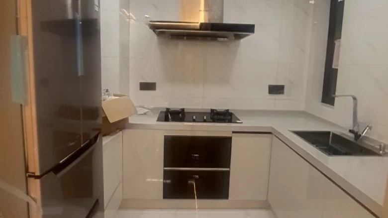 Dingwang Homeyard - View 3