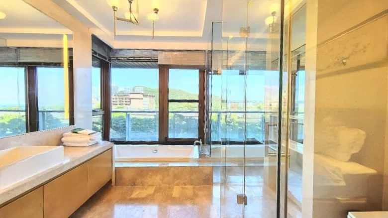 Future Water World - View 9