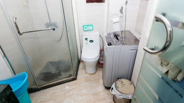 Rongmao Fang - View 5