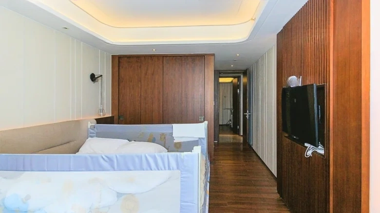 Tian Cheng Central Coast - View 2