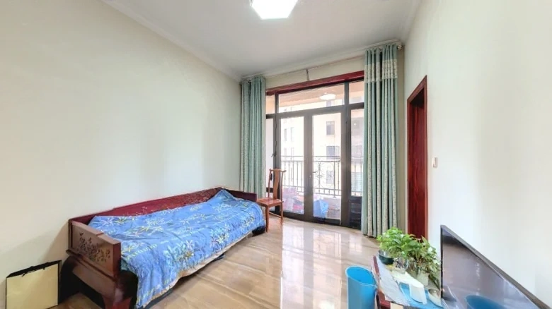 Galaxy Renaissance City - View 3