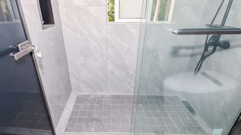 Common Prosperity Fourth Village - View 7