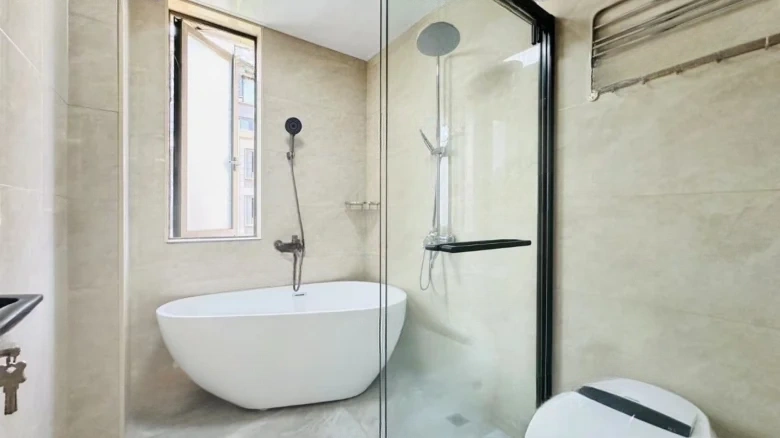 Rongqiao Wangyun - View 14