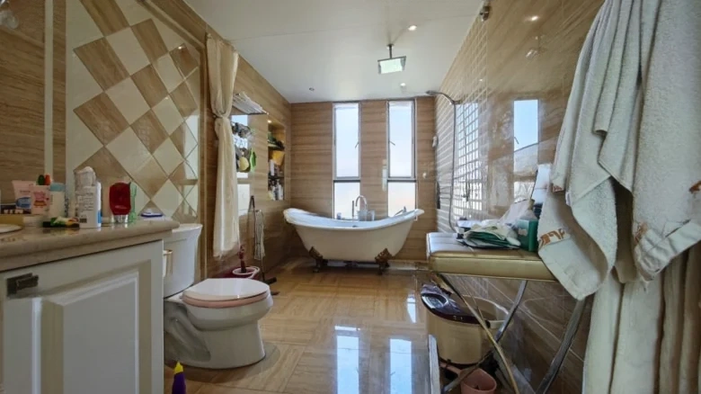 Dianchi Impressions Garden - View 17