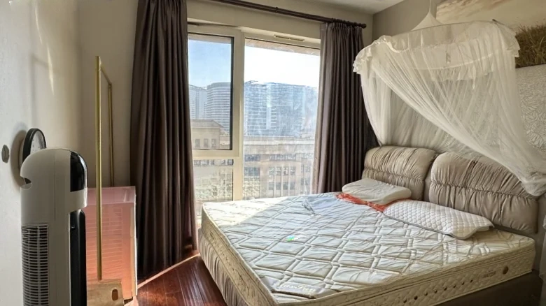 Yintai Haiwei International - View 5