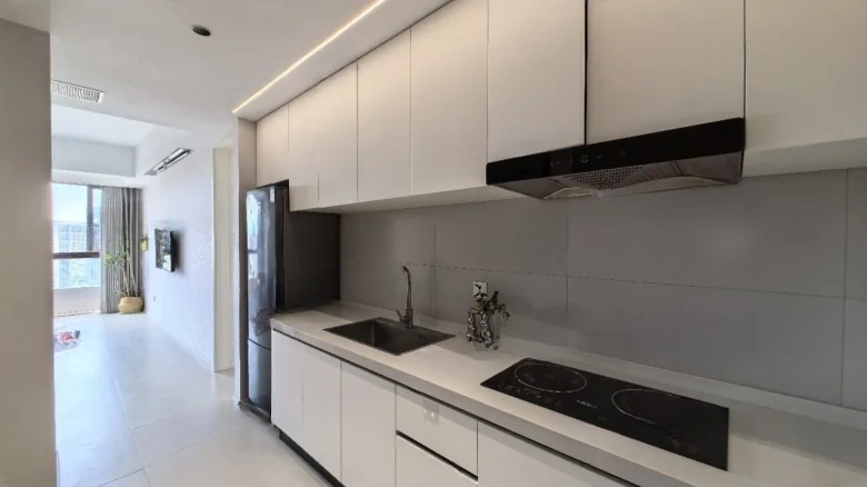 Dongda Jin Yuan - View 5